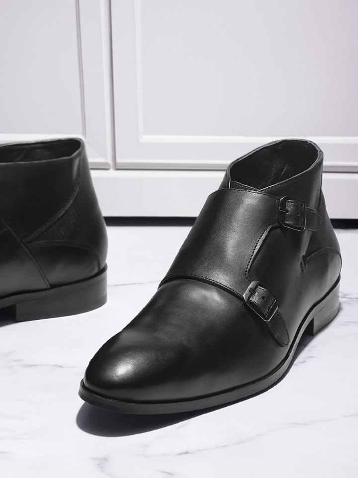 Kenneth cole double new arrivals monk strap