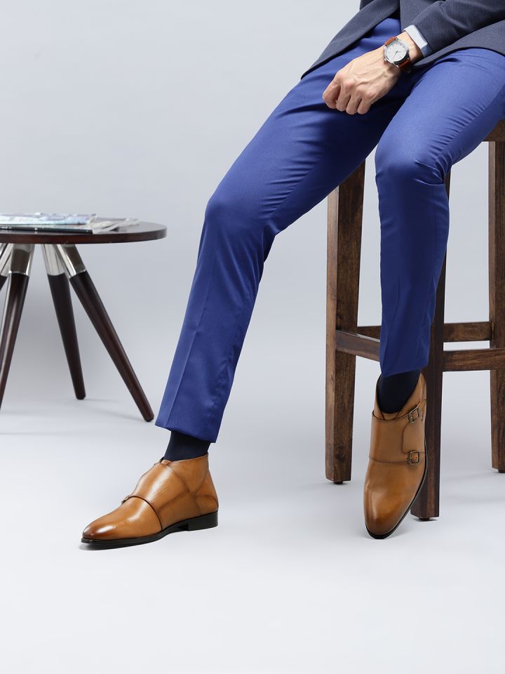 Kenneth cole monk clearance strap