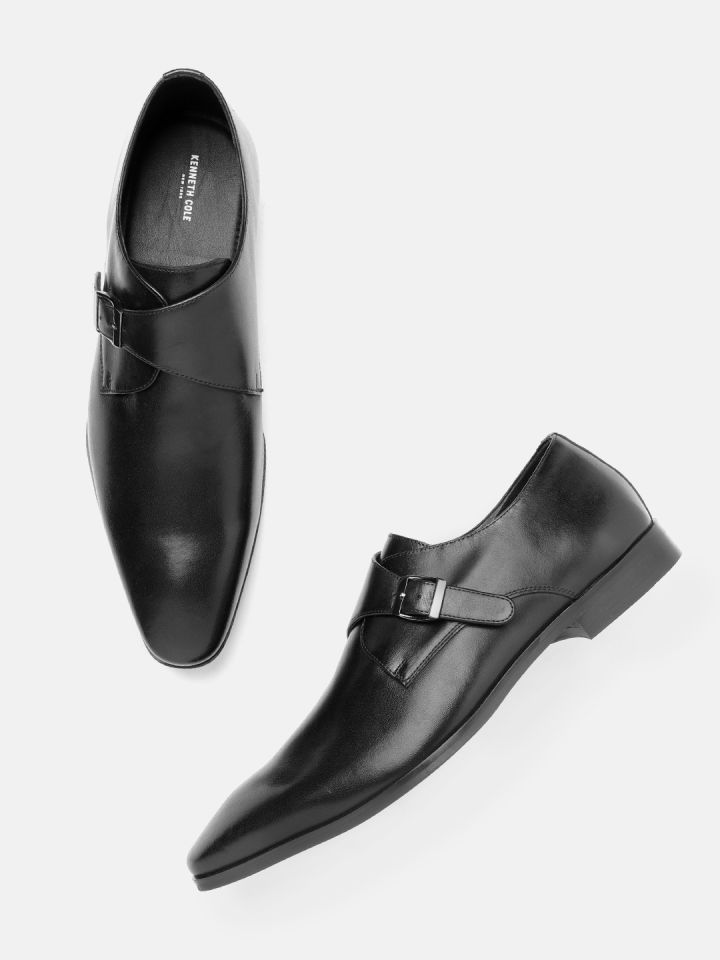 Kenneth cole double new arrivals monk strap