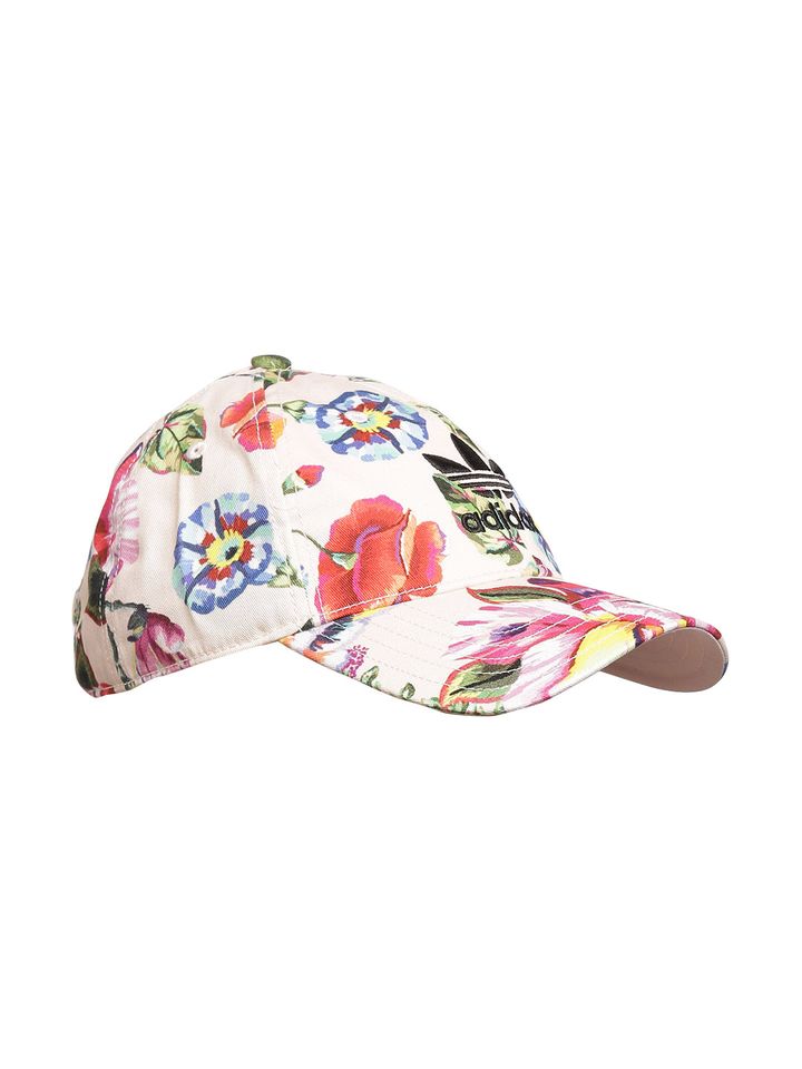 adidas cap myntra