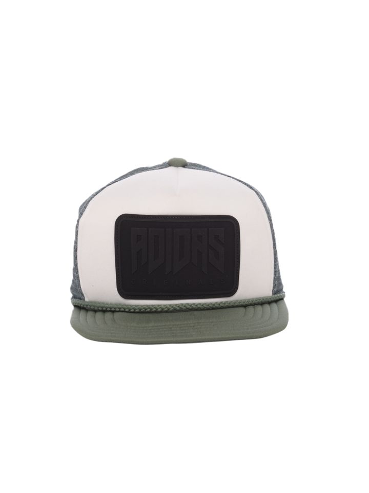 adidas cap olive green