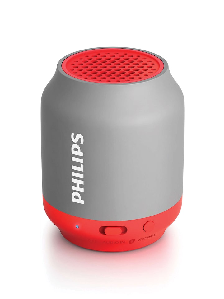 philips bluetooth speaker
