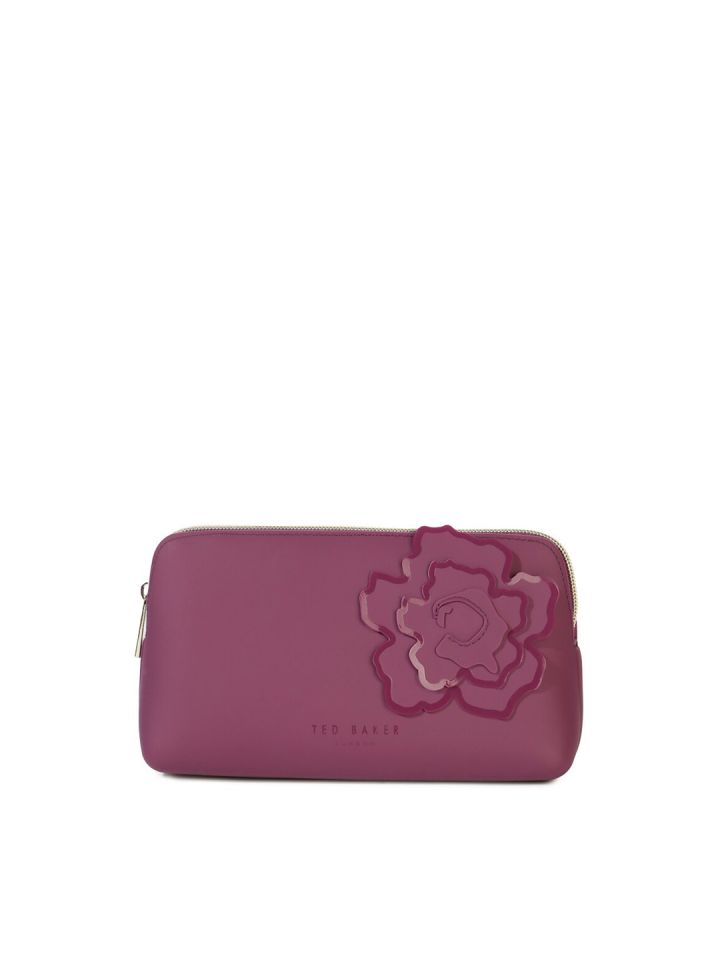Ted baker shop lilac purse