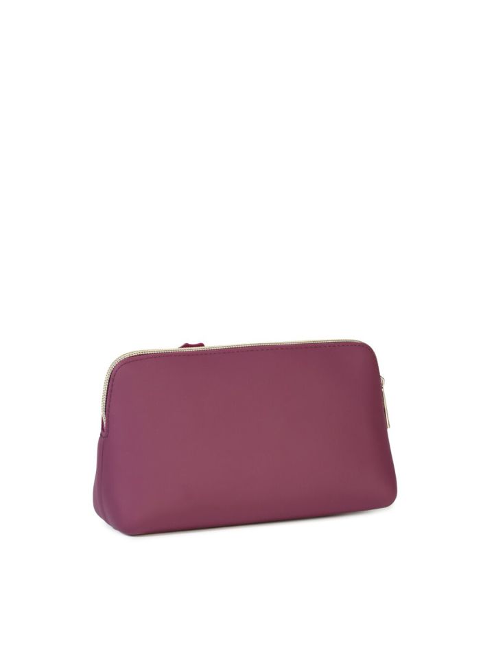 Ted baker outlet lilac purse