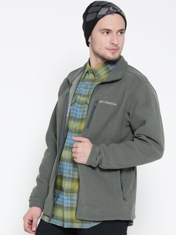 Columbia hot dots hotsell iii full zip fleece