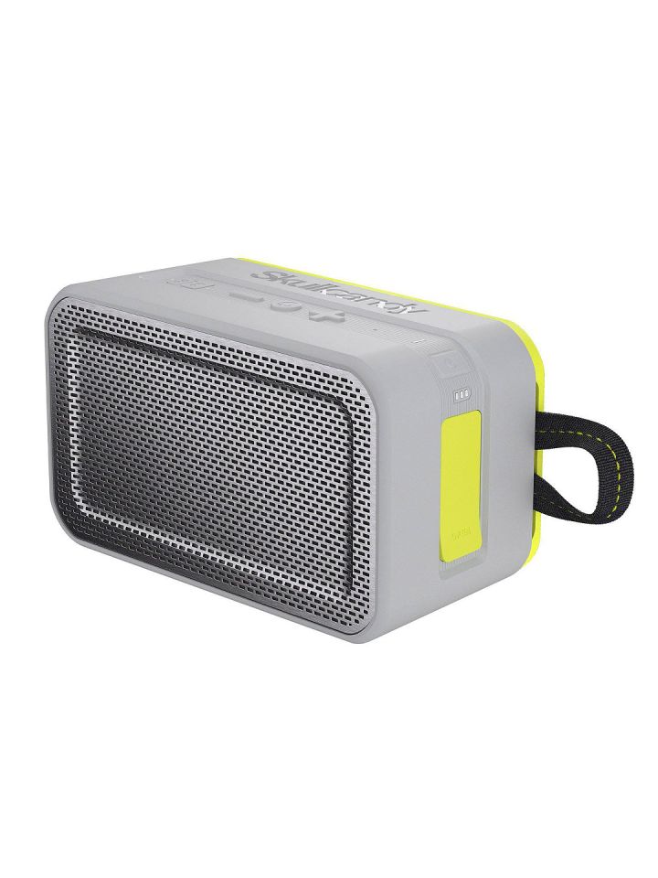 Skullcandy barricade xl bluetooth wireless portable speaker discount