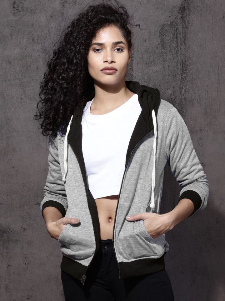 Roadster sweatshirt women sales