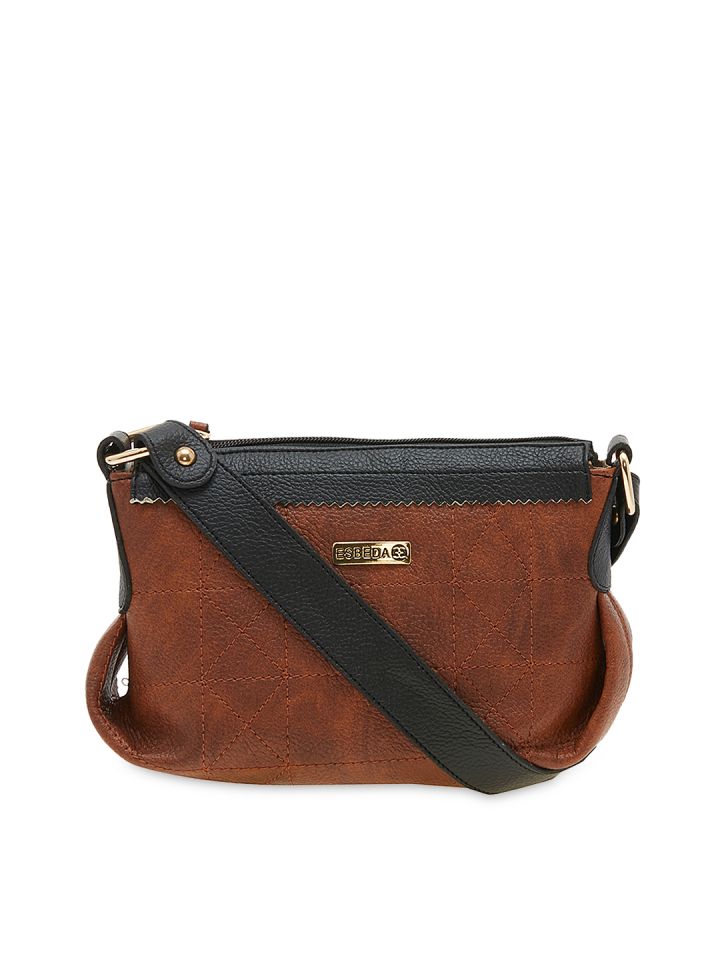 Esbeda bags flat 50 sale sale