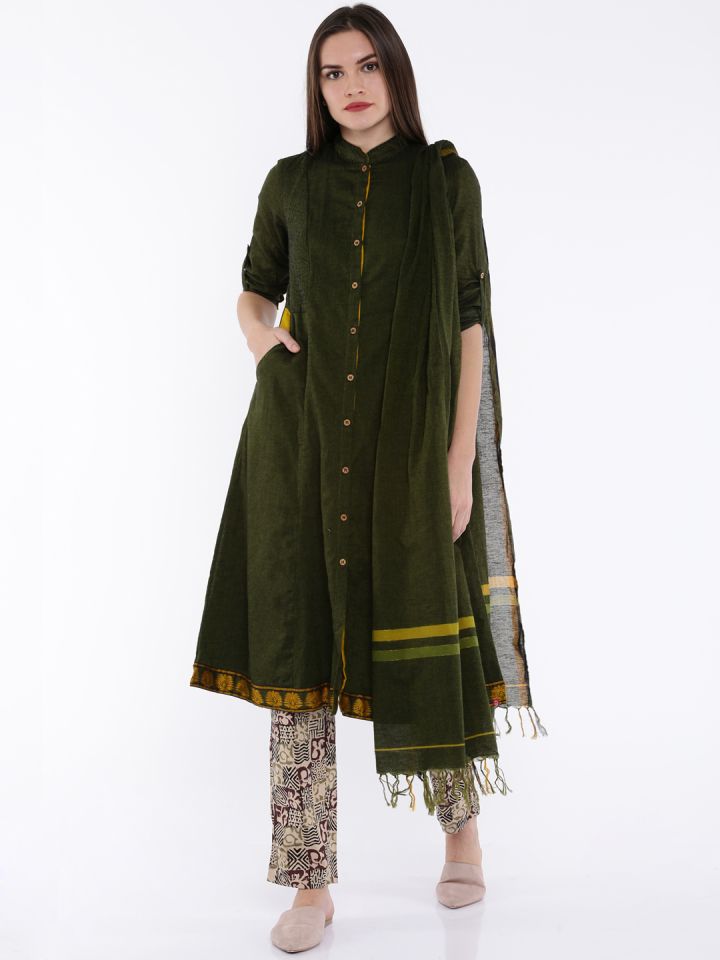 Biba sale dresses myntra