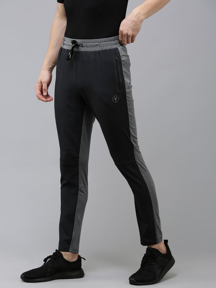 Slim flex van heusen top
