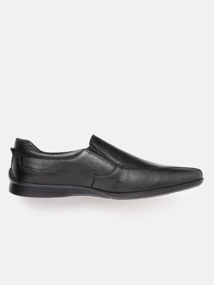 Buy Louis Philippe Men Leather Formal Slip On Shoes - Formal Shoes for Men  20649236