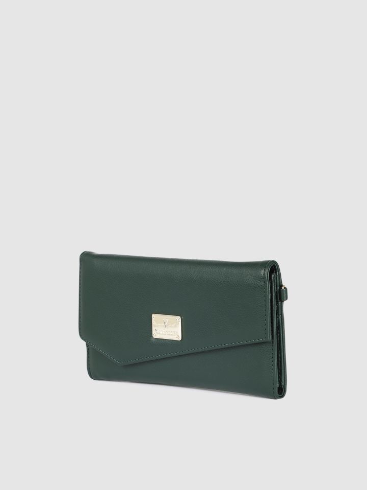 3 fold wallets for ladies discount