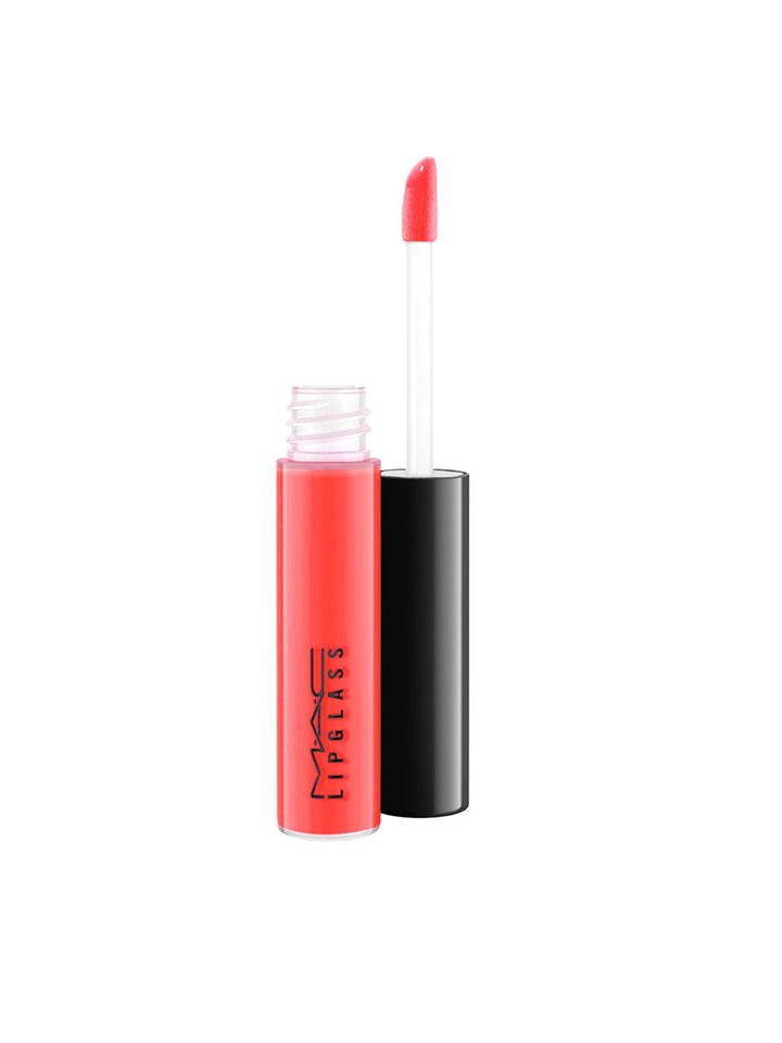 Buy M A C Short Snappy Mini M A C Lip Glass Lip Gloss For Women 2065385 Myntra Mac lipglass lip gloss, ruby woo. m a c short snappy mini m a c lip glass