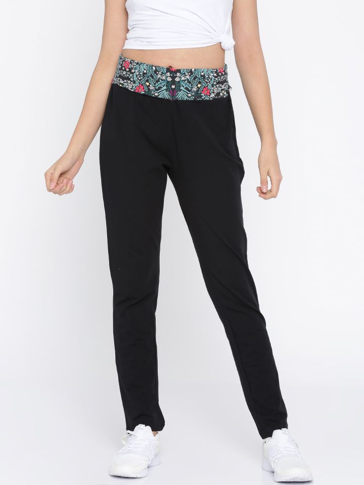 Ajile by pantaloons women's hot sale track pants