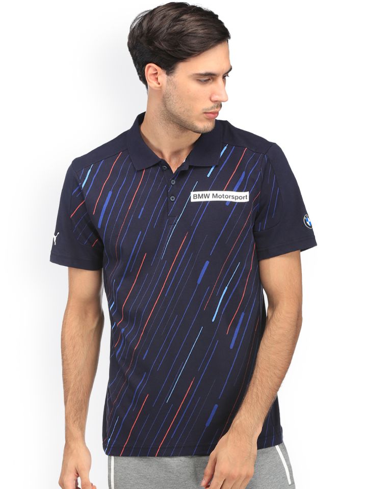 polo puma bmw 2017