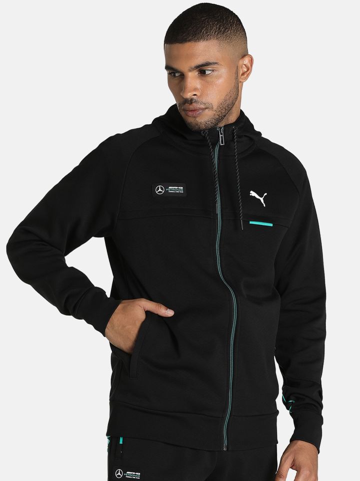 Puma mercedes edition jacket clearance