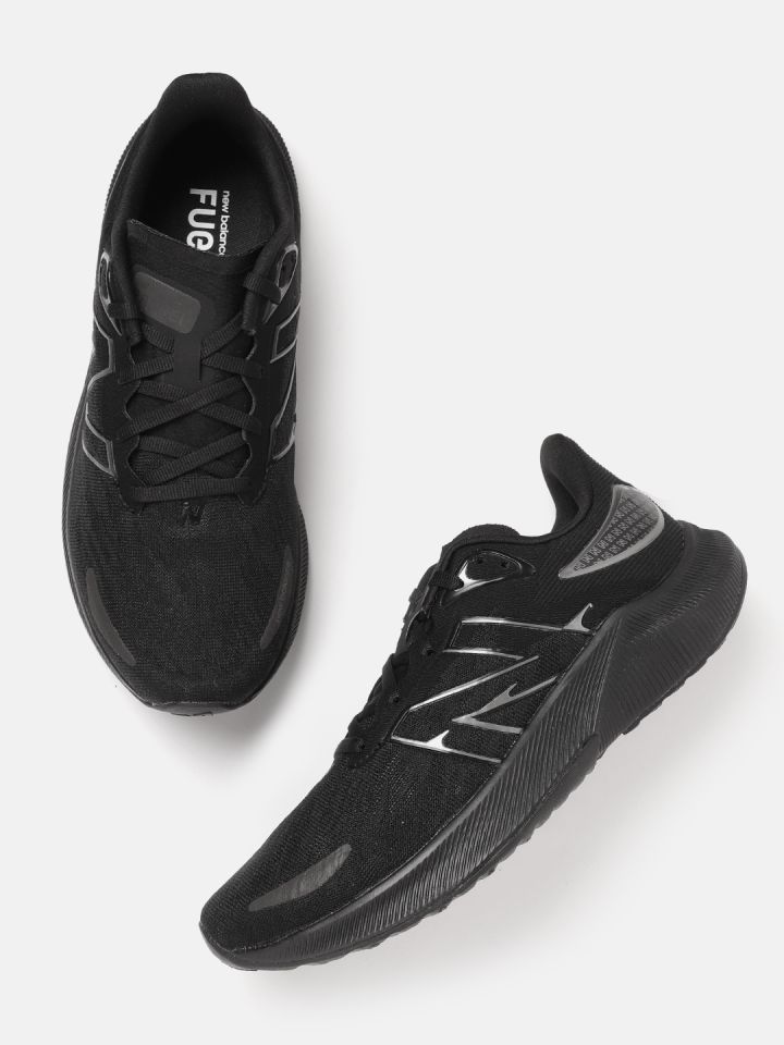 Buy New Balance Women Woven Design Propel Running Shoes Sports