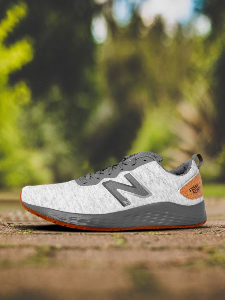 Buy New Balance Men Arishi Running Shoes Sports Shoes for