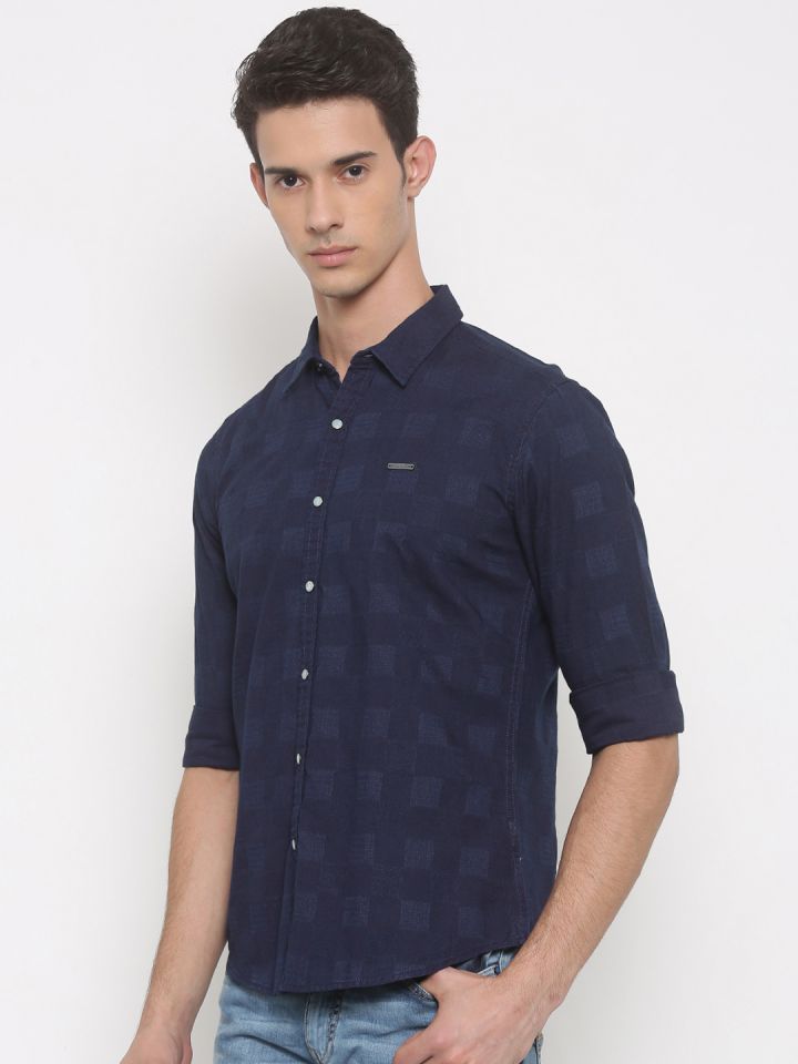 Indigo nation denim shirts clearance