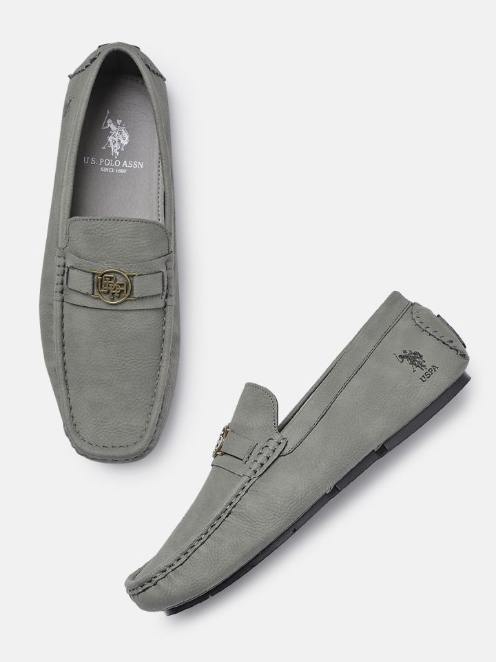 Buy U.S. Polo Assn. Men Broody Casual Shoes Casual Shoes for Men