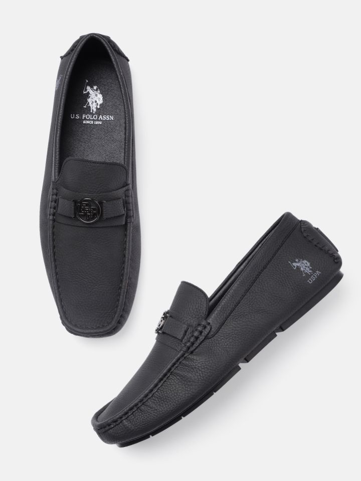 Uspa shop men's loafers