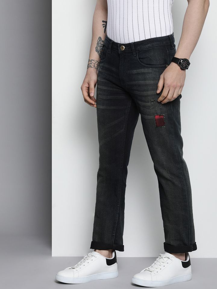 Buffalo jeans shop myntra
