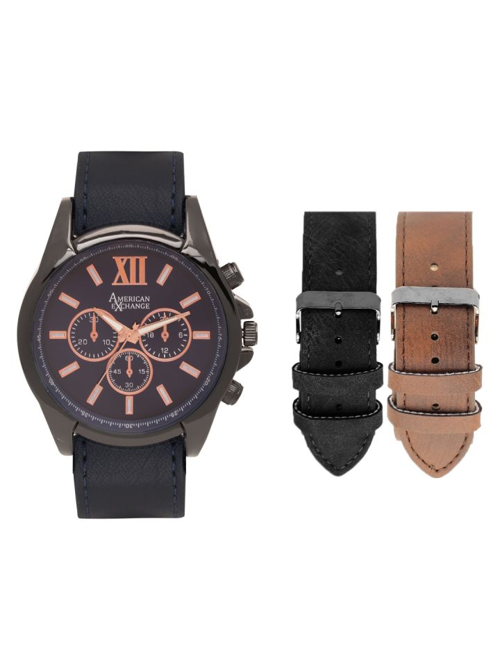 American exchange hotsell watch price