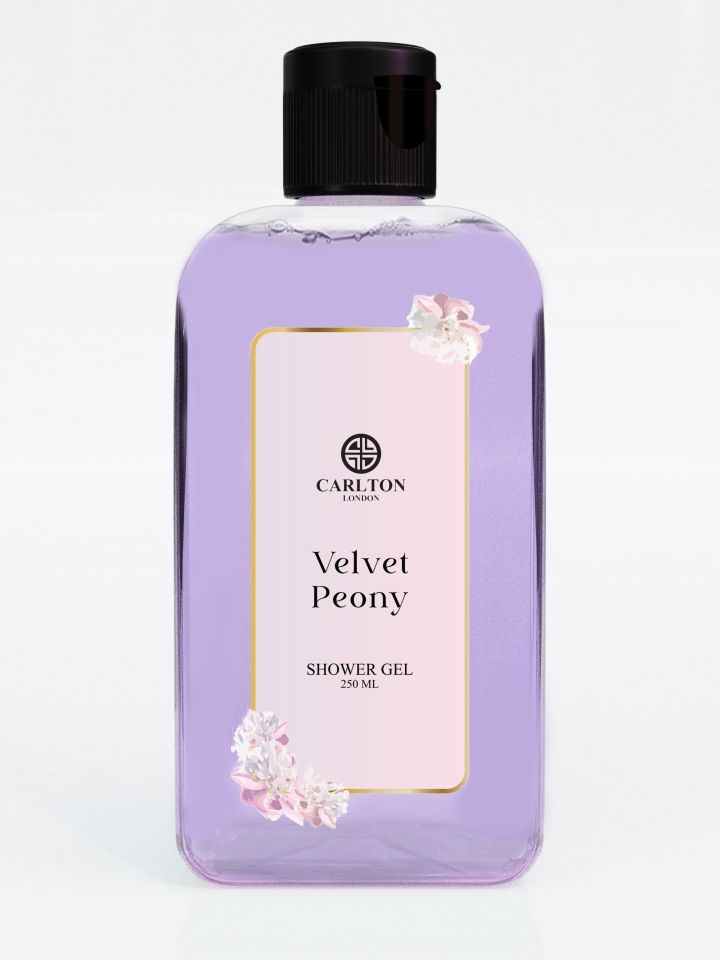 Fragrance hotsell shower gel