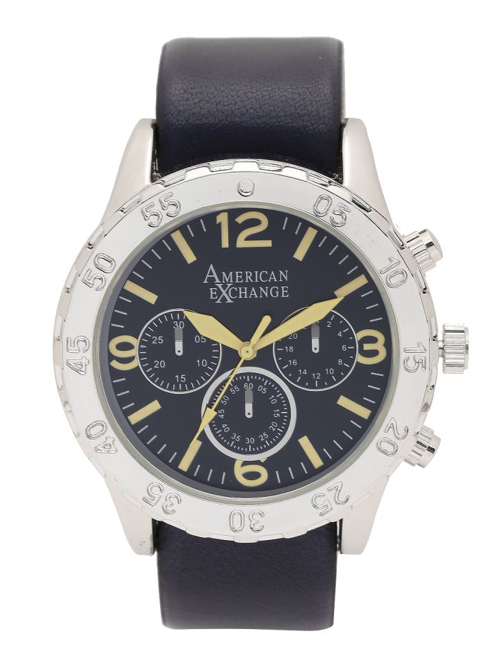 American sales exchange watch