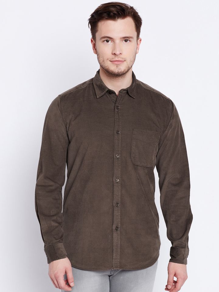 Pepe jeans shirts myntra discount