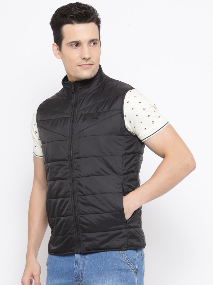 Parx shop half jackets