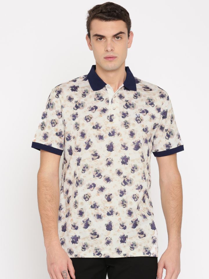 raymond polo t shirt