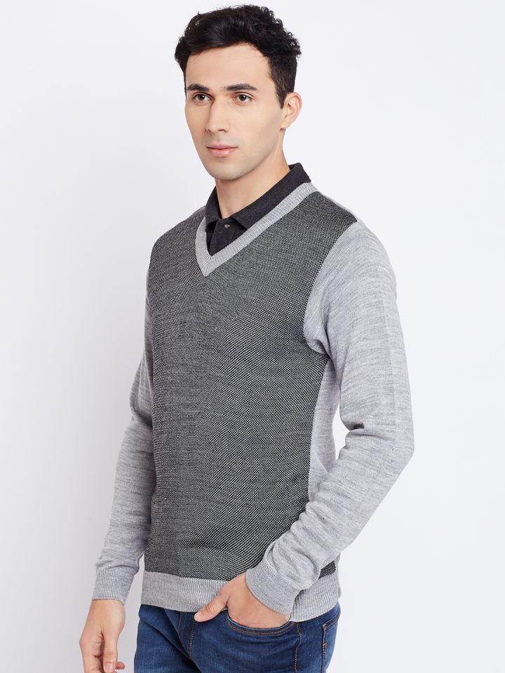 Duke men's outlet sweater