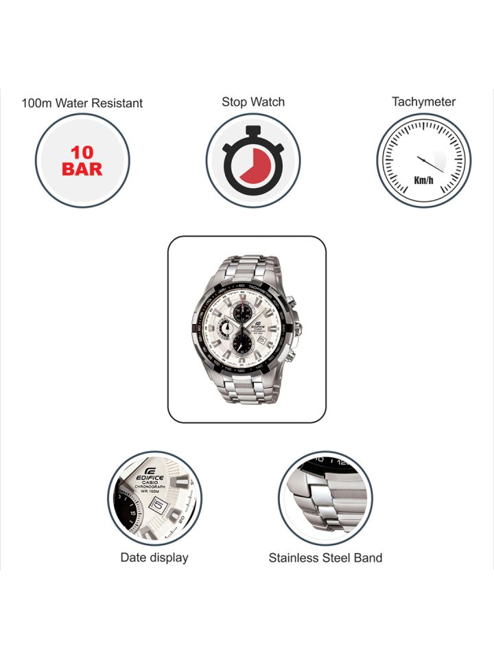 Casio ed370 top