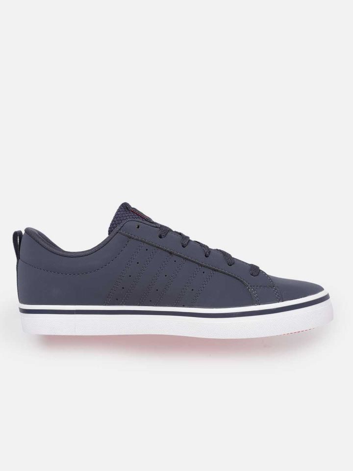 Fila and adidas shoe on sale size comparison