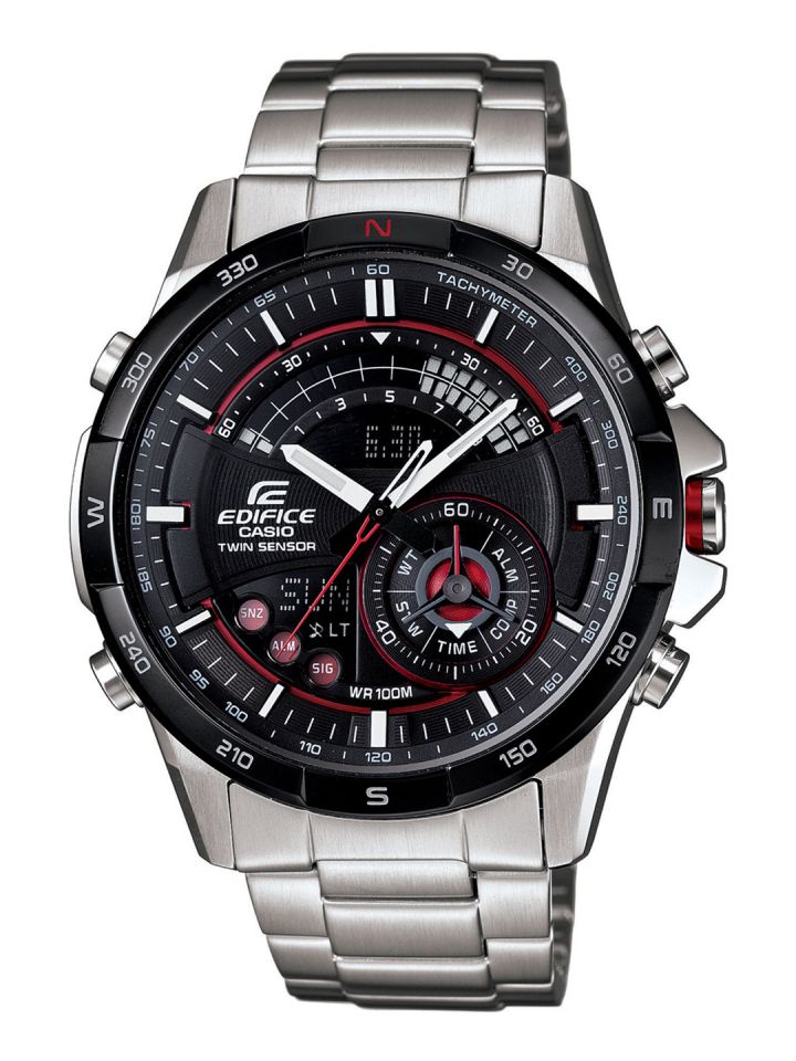Edifice digital watch 2025