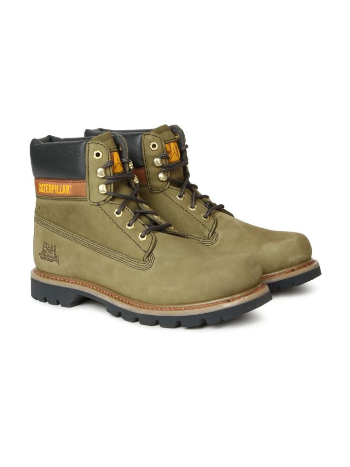 Myntra cat boots sale