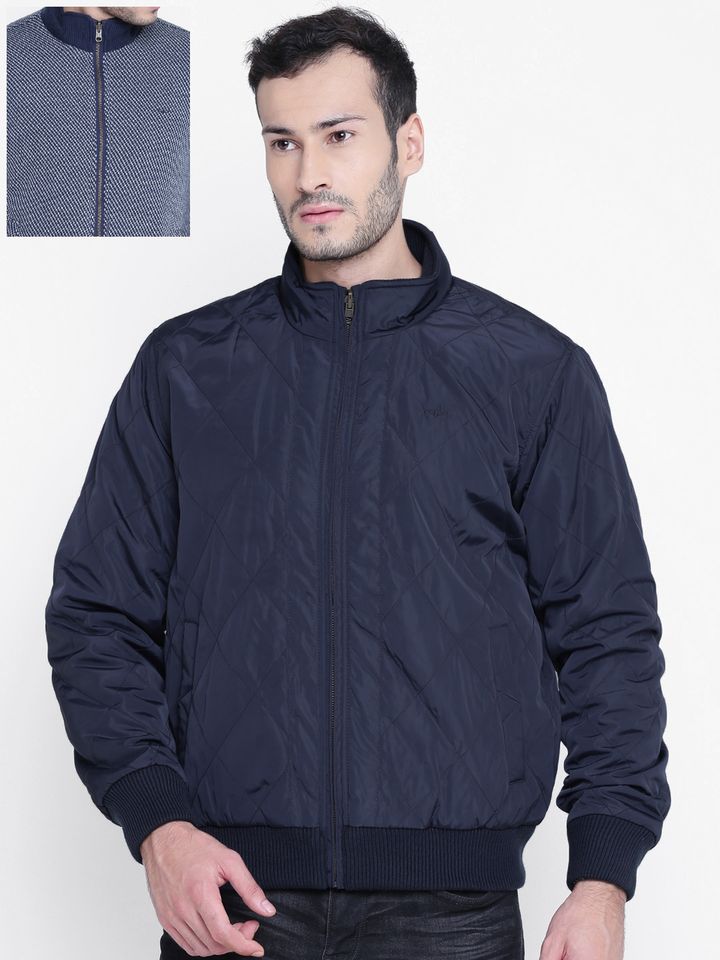 t base reversible jackets
