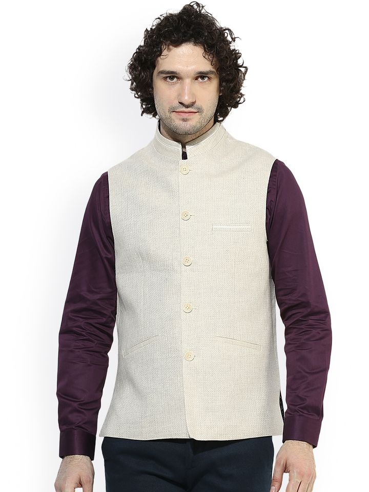turtle nehru jacket