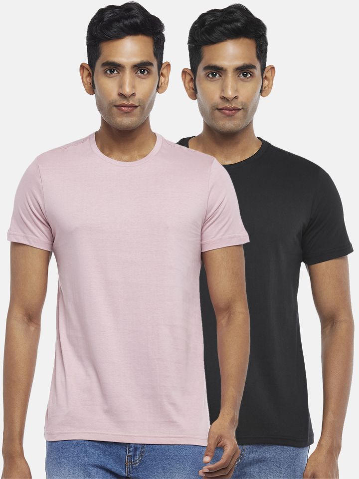 Pantaloons men's t shirts hotsell