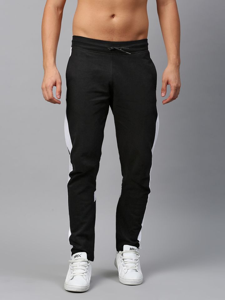 hrx track pants myntra