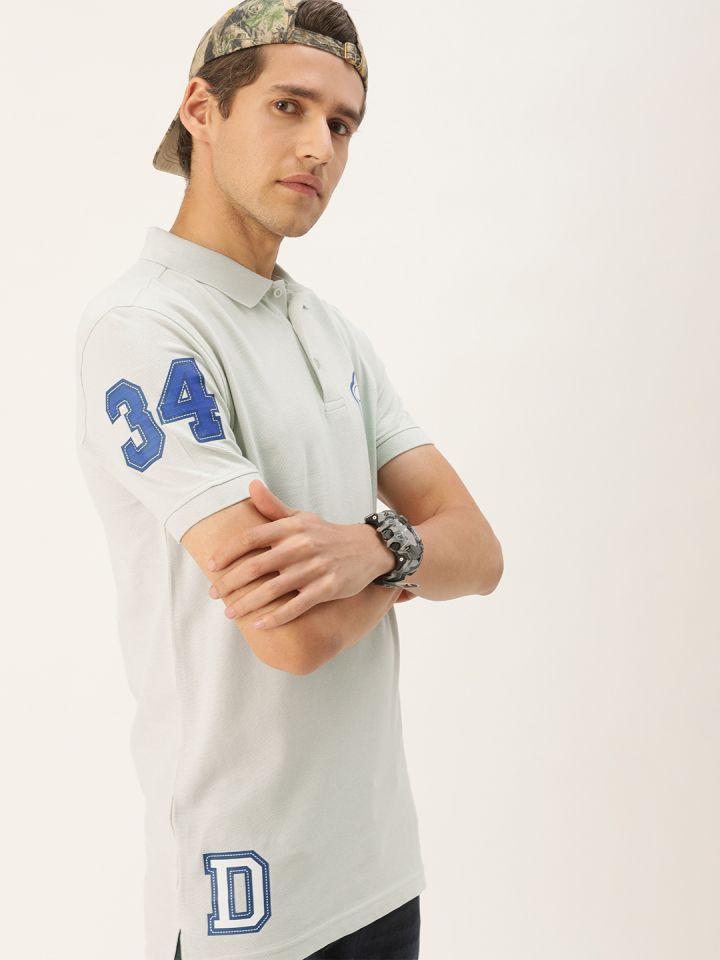 Donald duck hotsell polo shirt