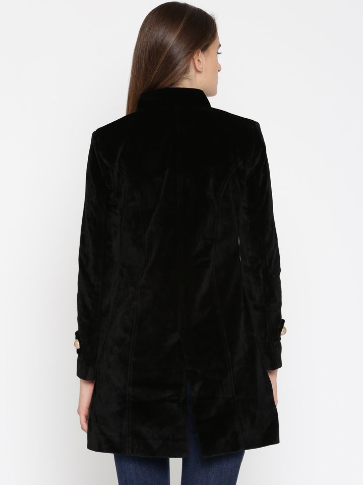Park avenue long coat new arrivals