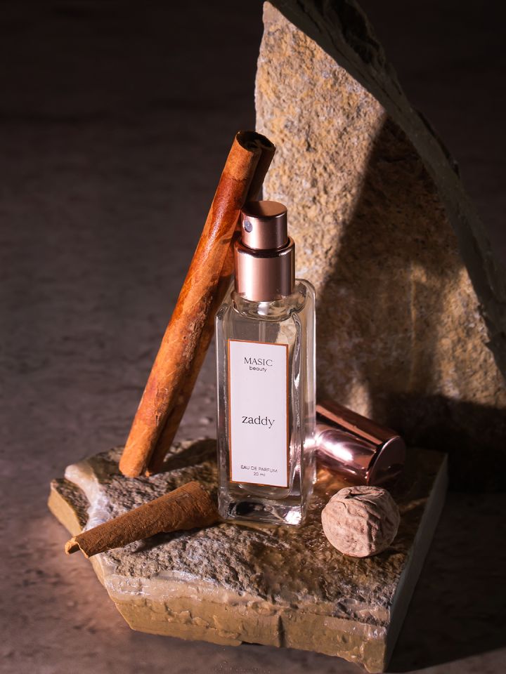 Mineral botanica eau shop de toilette review