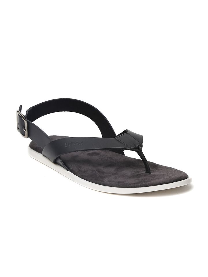 us polo sandals