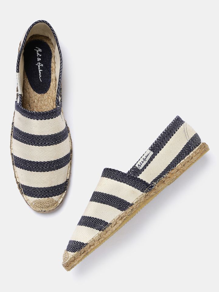 espadrilles myntra