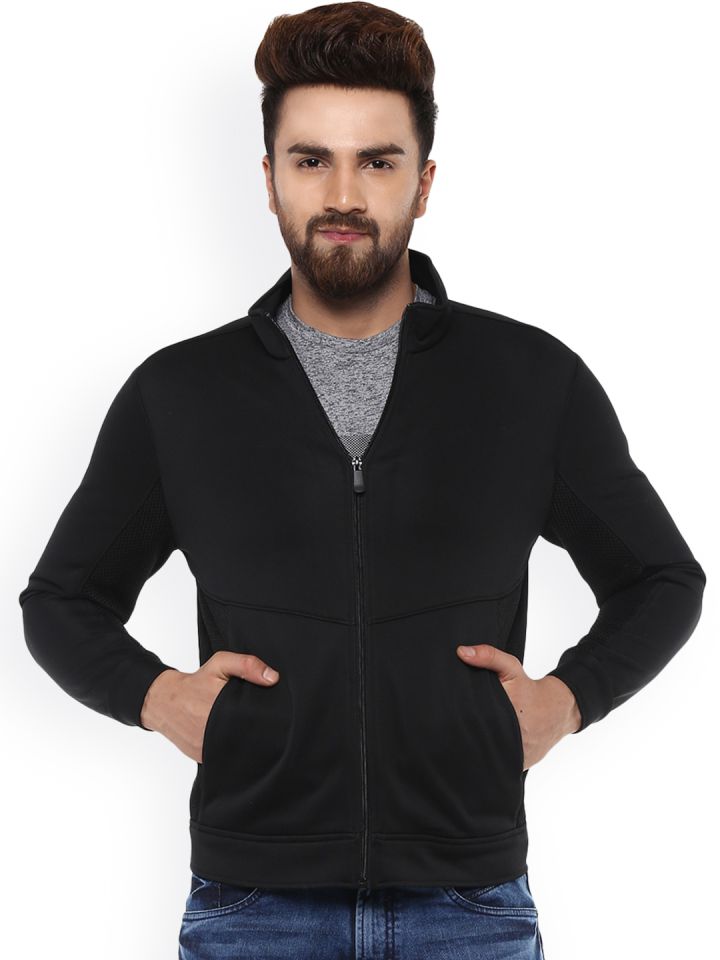 Mufti bomber jacket hotsell