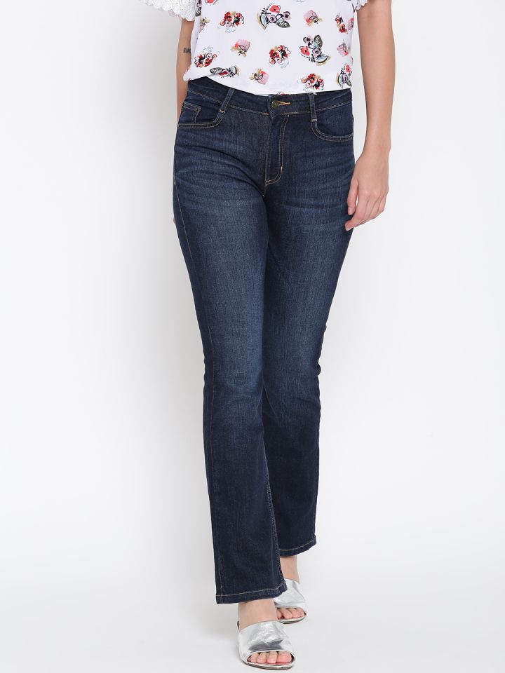 marks and spencer bootcut jeans