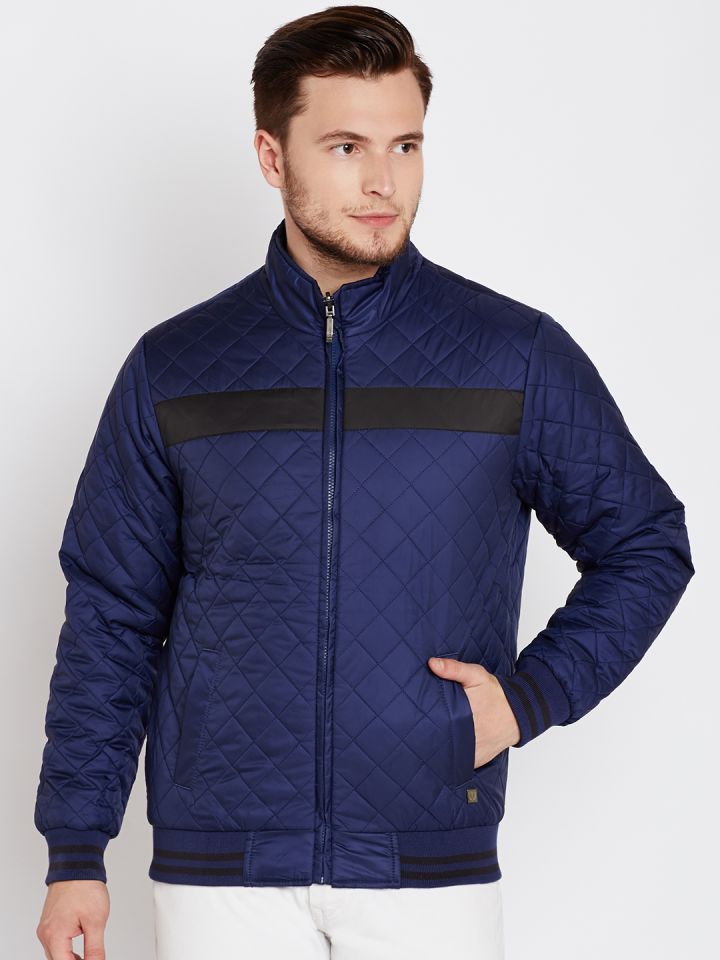 Van heusen top reversible jacket
