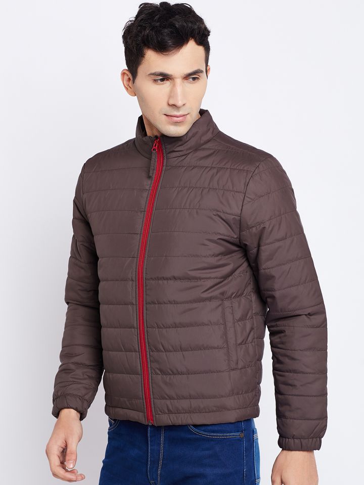 john player winter jackets